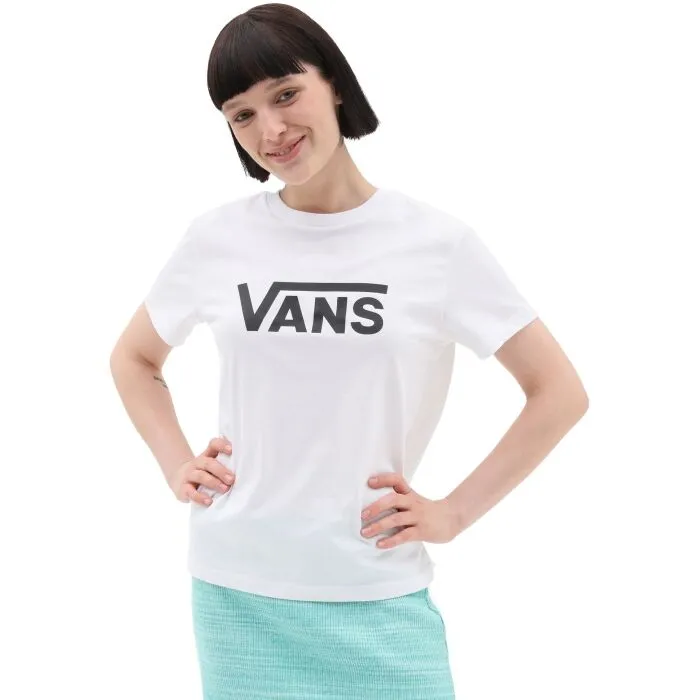 Vans WM DROP V SS CREW-B