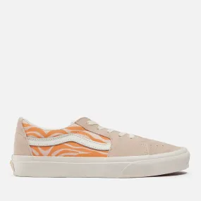 Vans Women's Sk8-Low Trainers