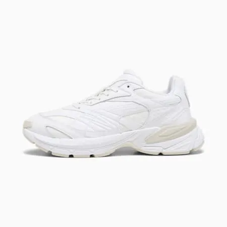 Velophasis Luxe Sport II Unisex Sneakers | PUMA White-Alpine Snow | PUMA Shop All Puma | PUMA 