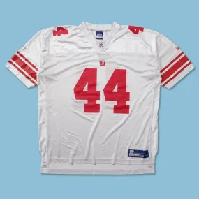 Vintage Reebok New York Giants Jersey XXL