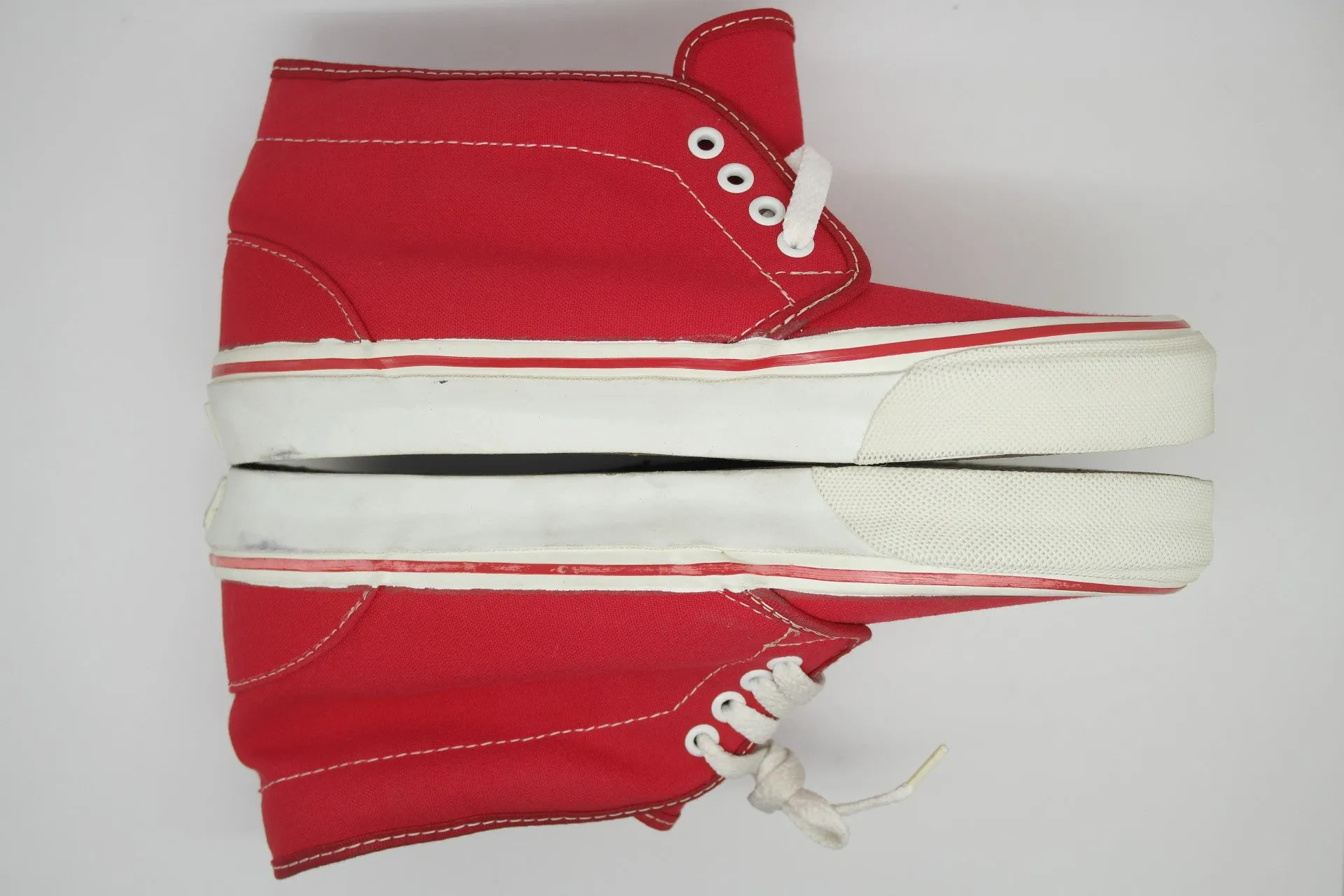 vintage vans style #49 ~ US9.5, US10.5