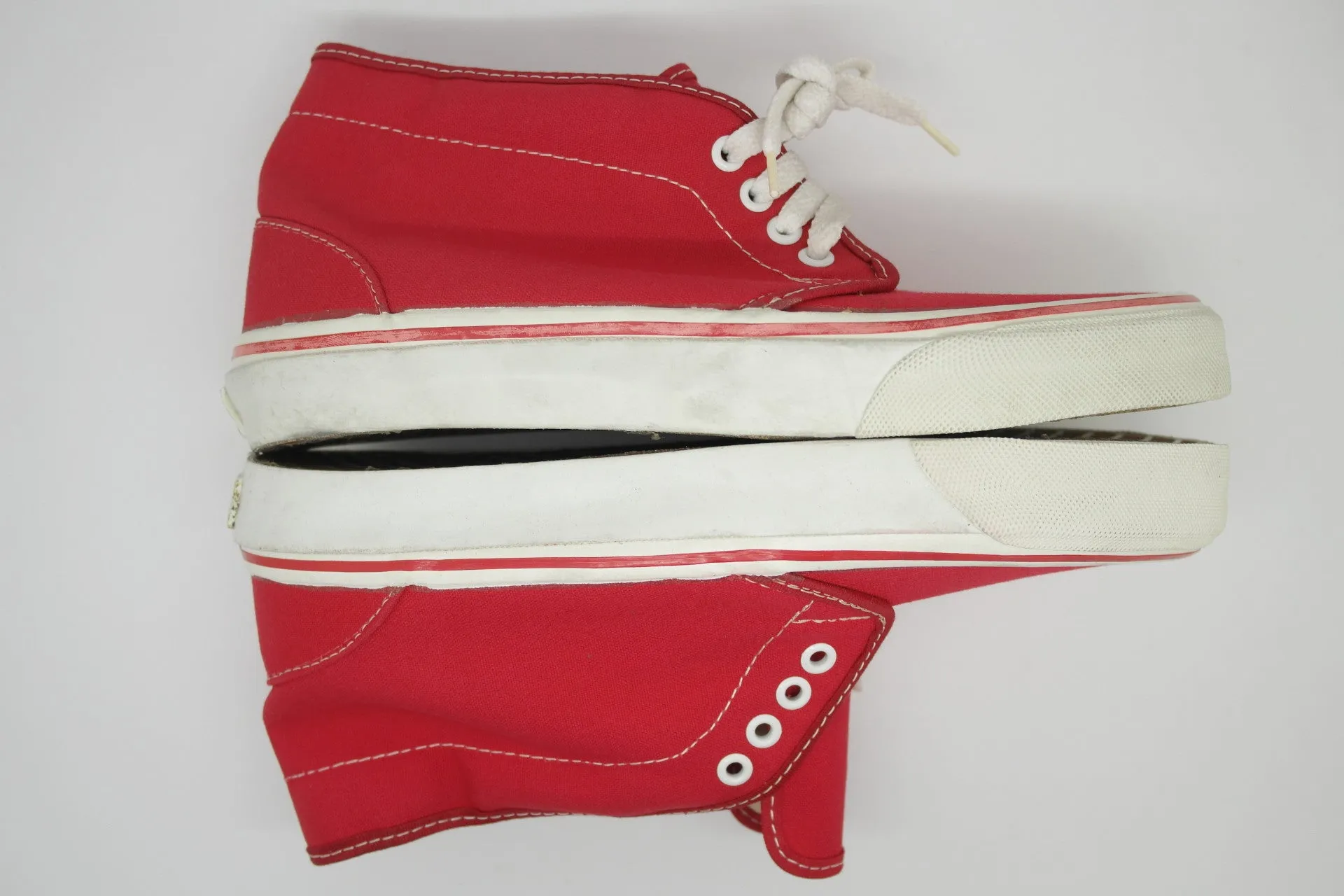 vintage vans style #49 ~ US9.5, US10.5