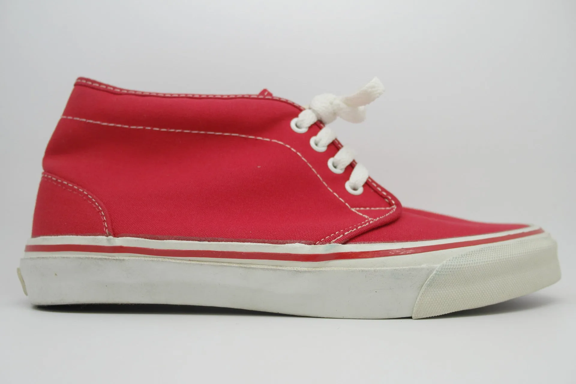 vintage vans style #49 ~ US9.5, US10.5