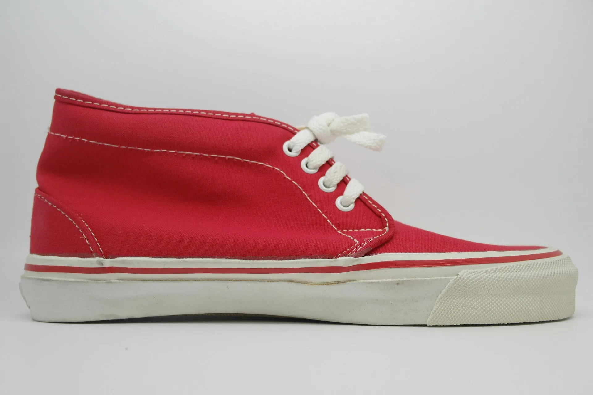 vintage vans style #49 ~ US9.5, US10.5