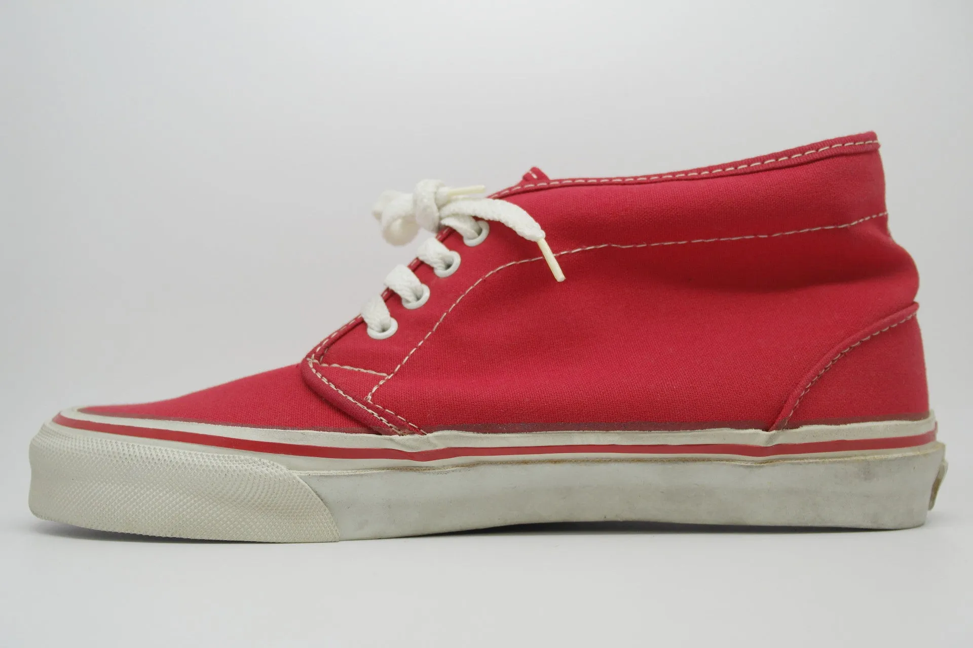 vintage vans style #49 ~ US9.5, US10.5