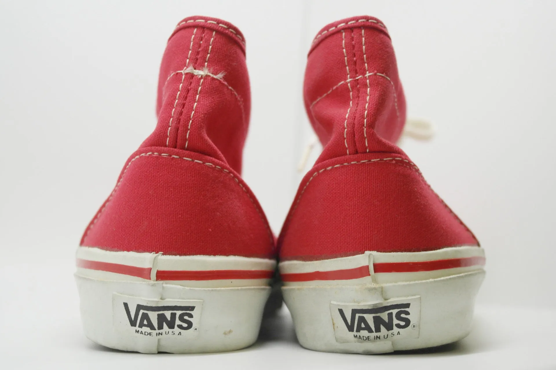 vintage vans style #49 ~ US9.5, US10.5