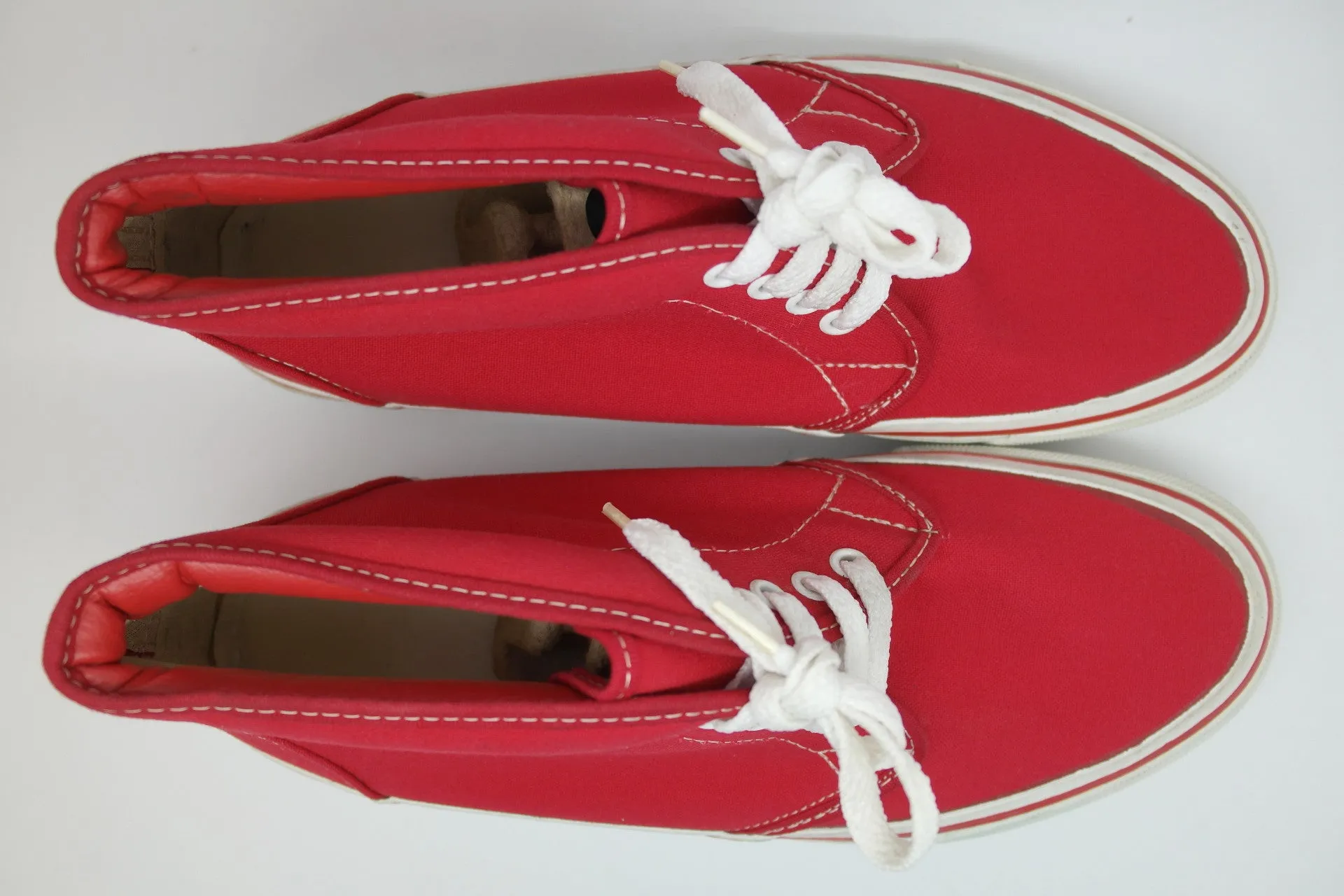 vintage vans style #49 ~ US9.5, US10.5