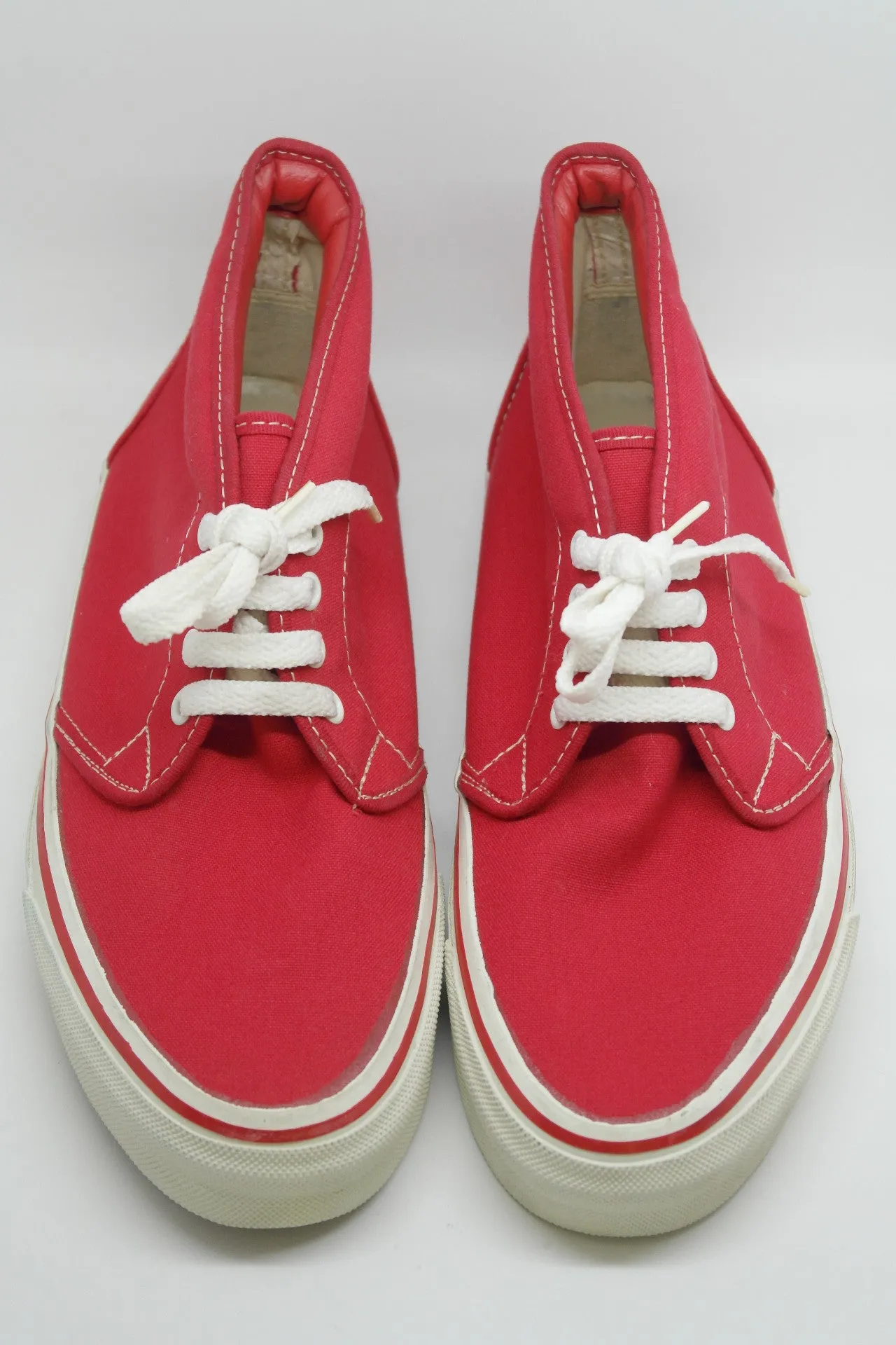 vintage vans style #49 ~ US9.5, US10.5