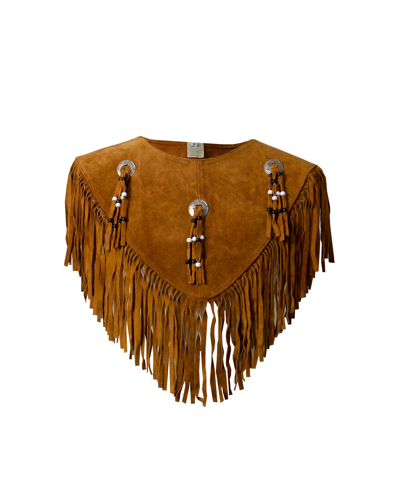 Vintage Western Vest