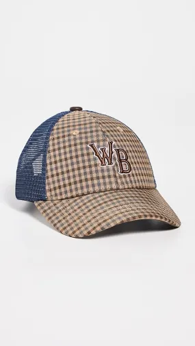 Wales Bonner   Original Cap 