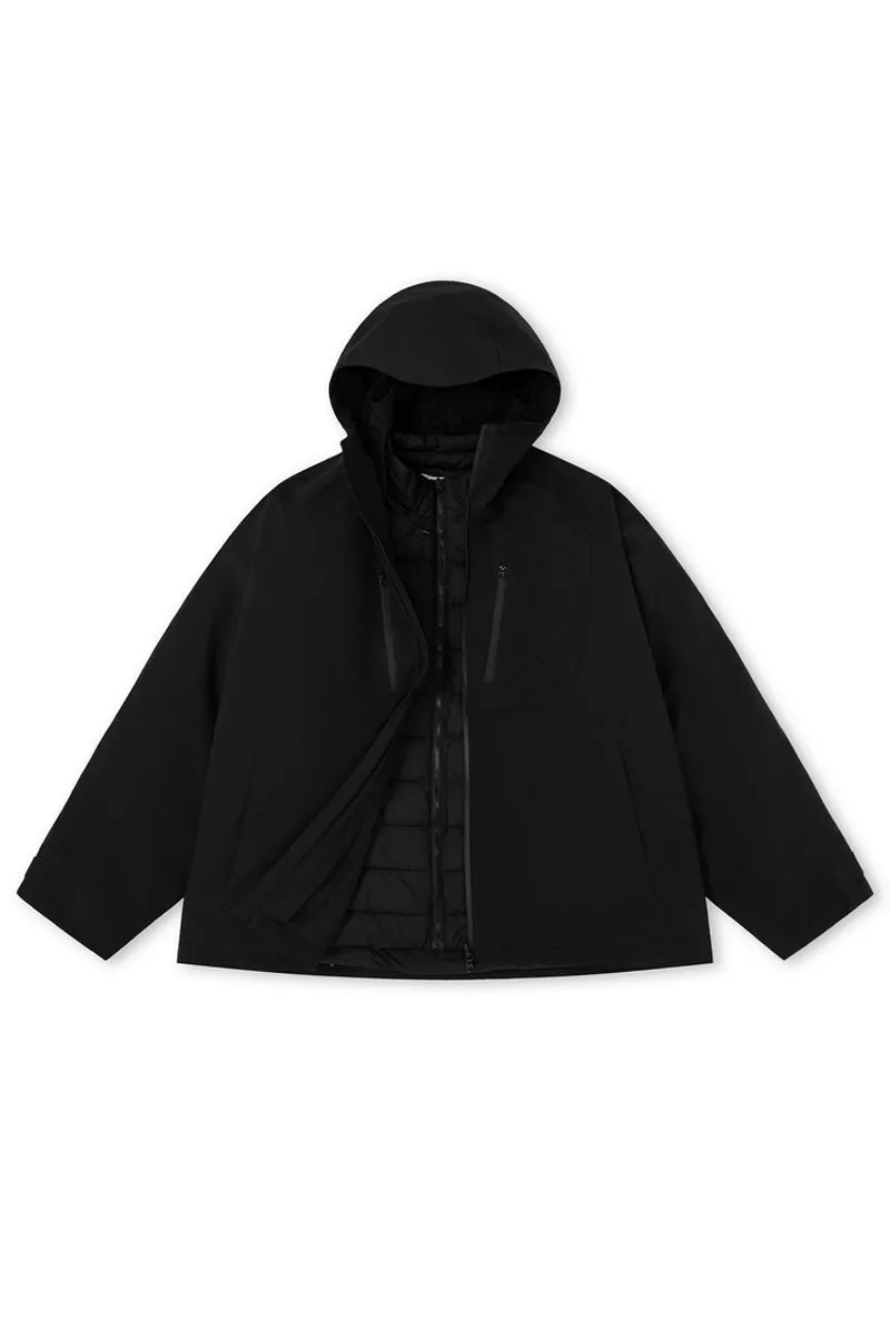 Waterproof Outdoor Jacket