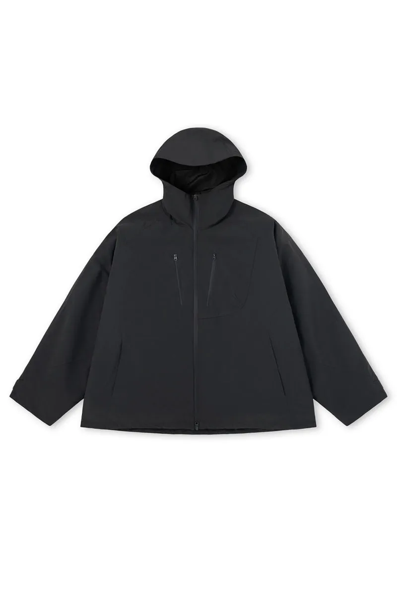 Waterproof Outdoor Jacket