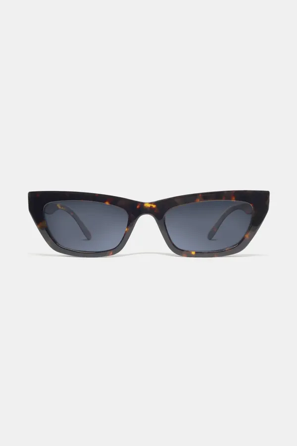 WEAREEYES RA Sunglasses - Tortoise