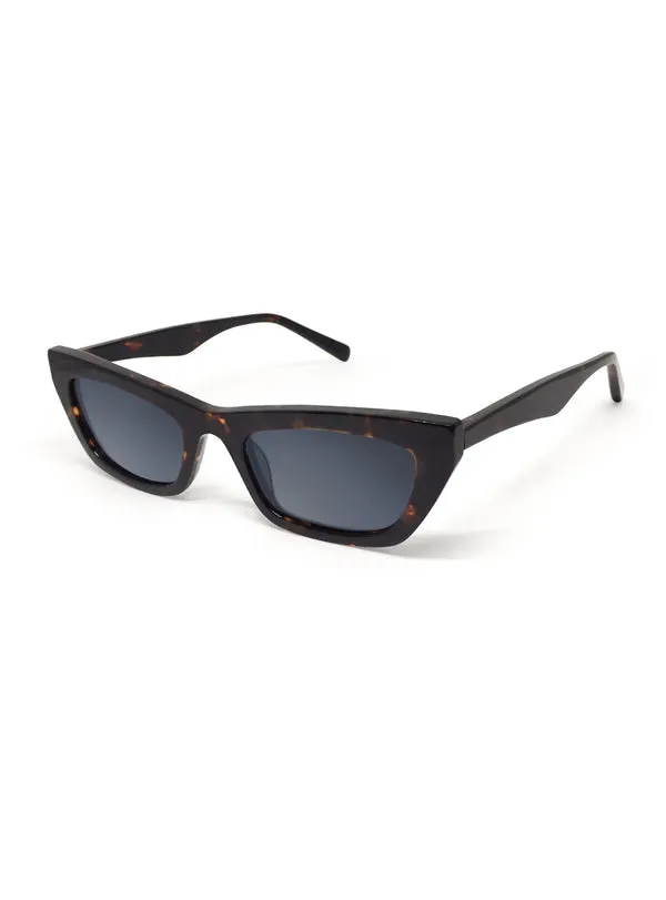 WEAREEYES RA Sunglasses - Tortoise