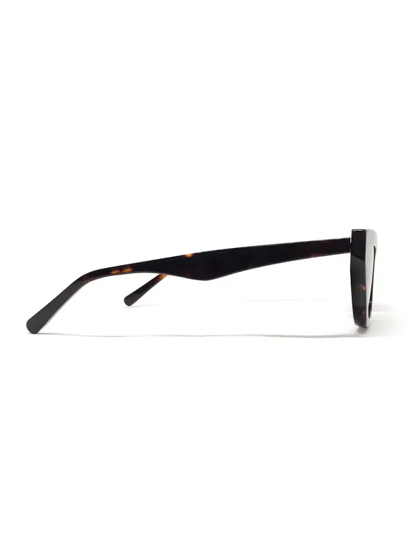 WEAREEYES RA Sunglasses - Tortoise