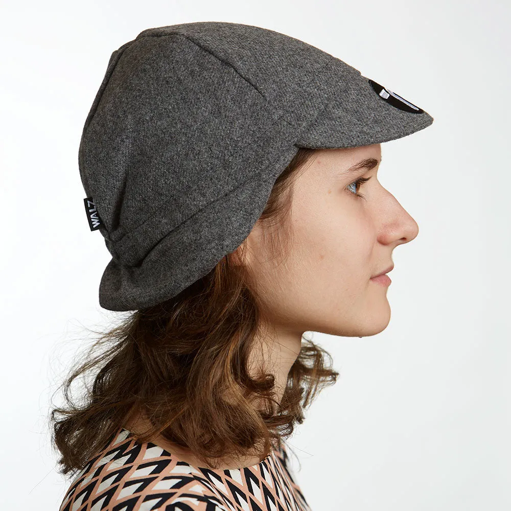 Winter Cycling Cap