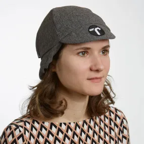 Winter Cycling Cap