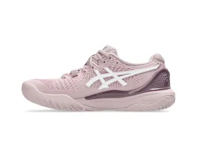 Women's ASICS GEL-Resolution 9 (Wide)