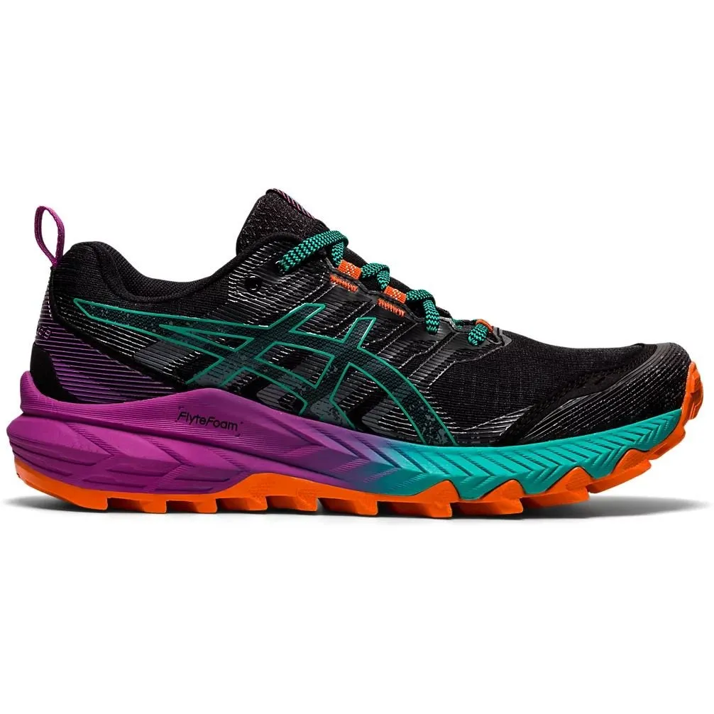 Women's ASICS GEL-Trabuco 9