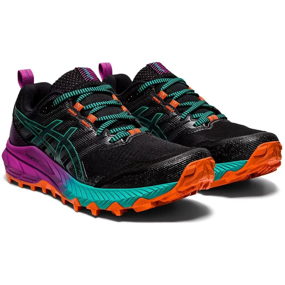 Women's ASICS GEL-Trabuco 9