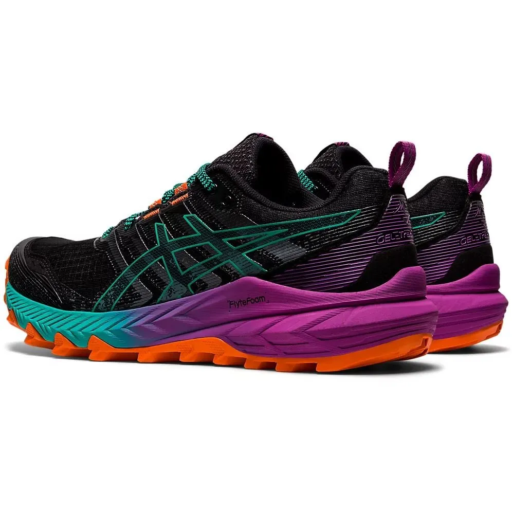 Women's ASICS GEL-Trabuco 9