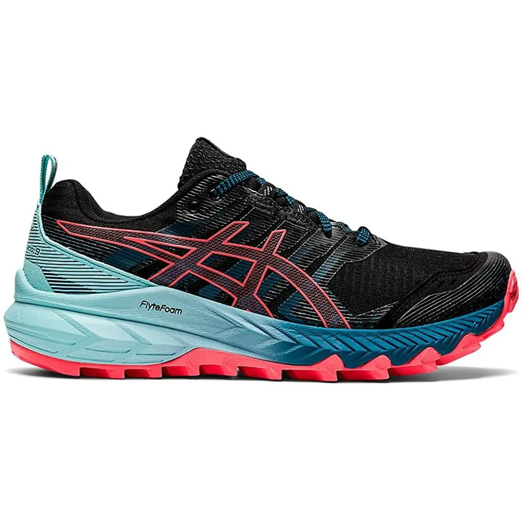 Women's ASICS GEL-Trabuco 9