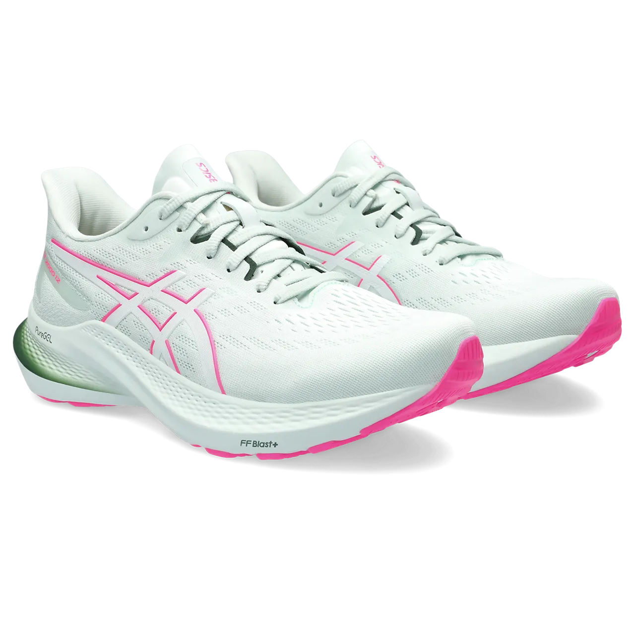 Women's ASICS GT-2000 12 - 1012B506.300