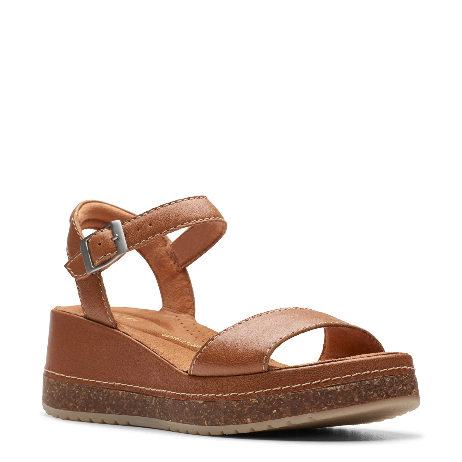 Women's Clarks, Kassanda Lily Sandal