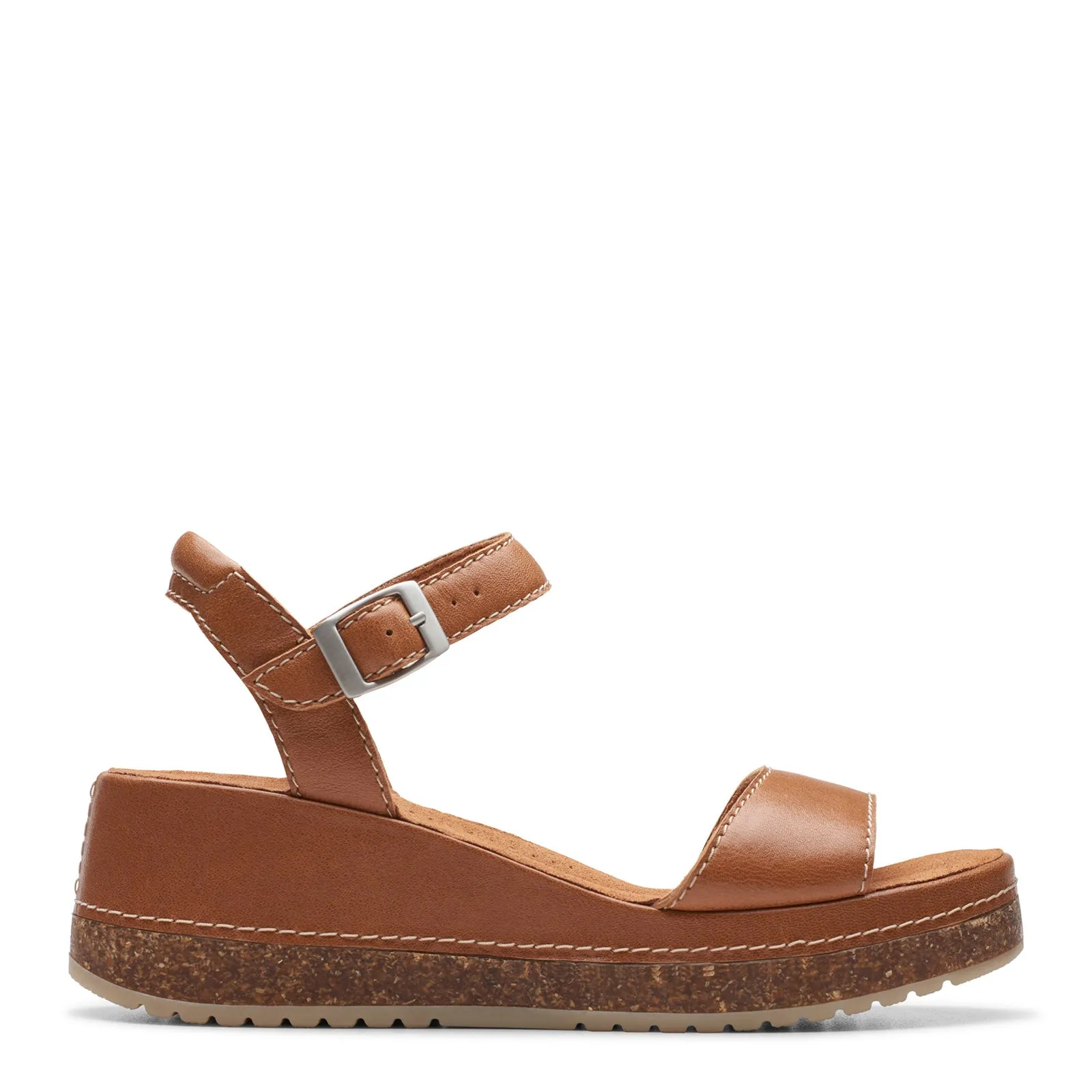 Women's Clarks, Kassanda Lily Sandal