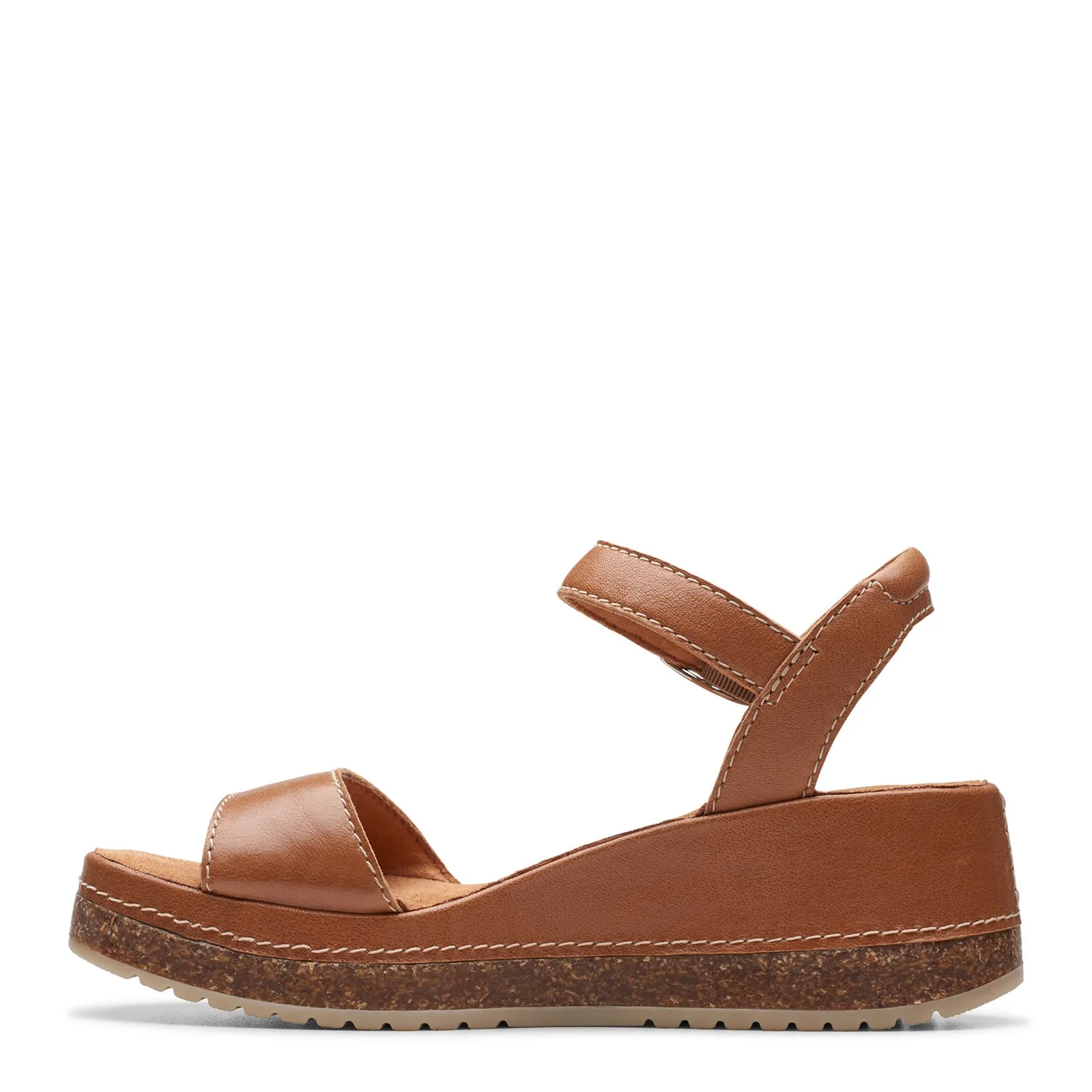 Women's Clarks, Kassanda Lily Sandal