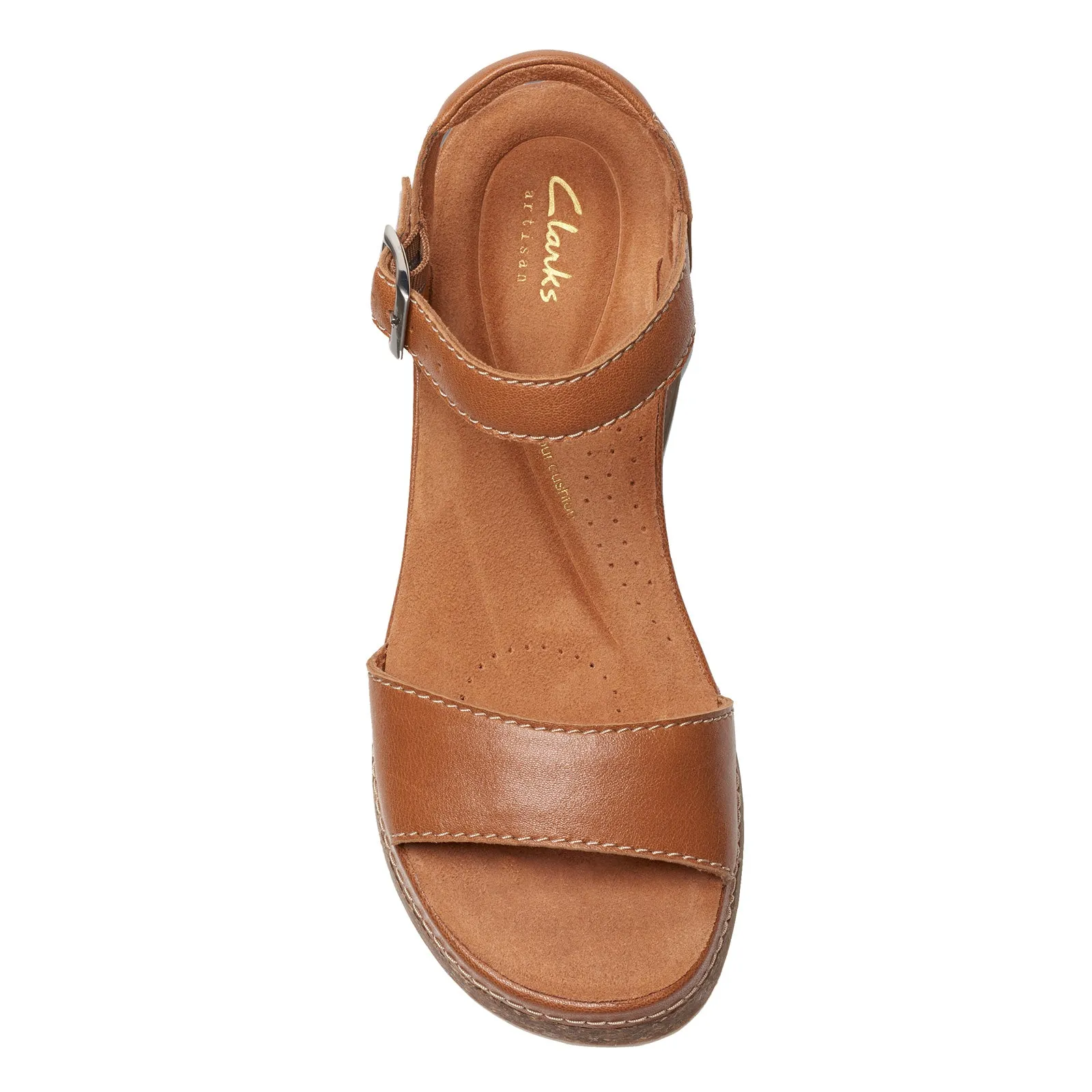 Women's Clarks, Kassanda Lily Sandal