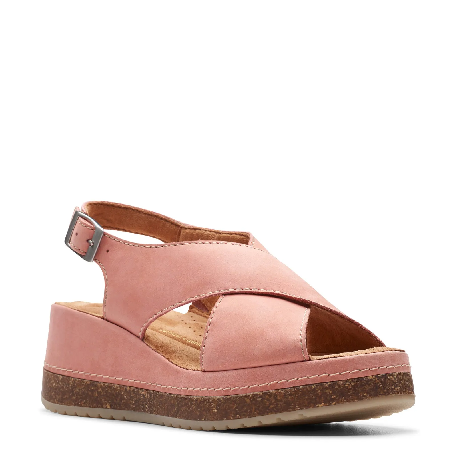 Women's Clarks, Kassanda Step Sandal