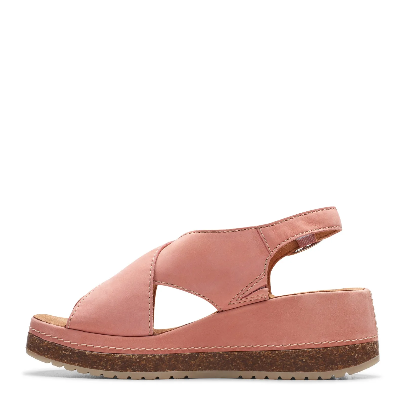 Women's Clarks, Kassanda Step Sandal