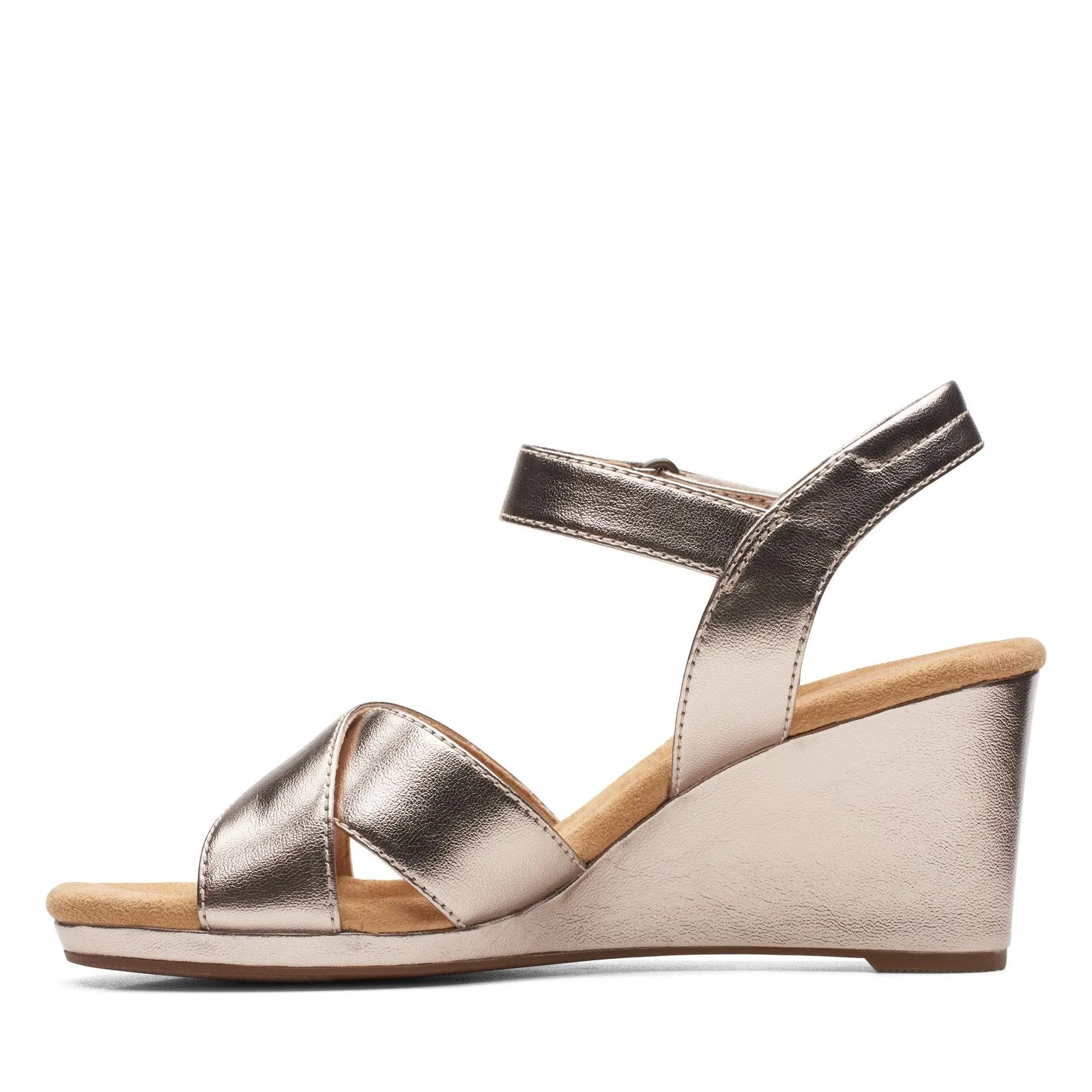 Women's Clarks, Tulip Gem Sandal