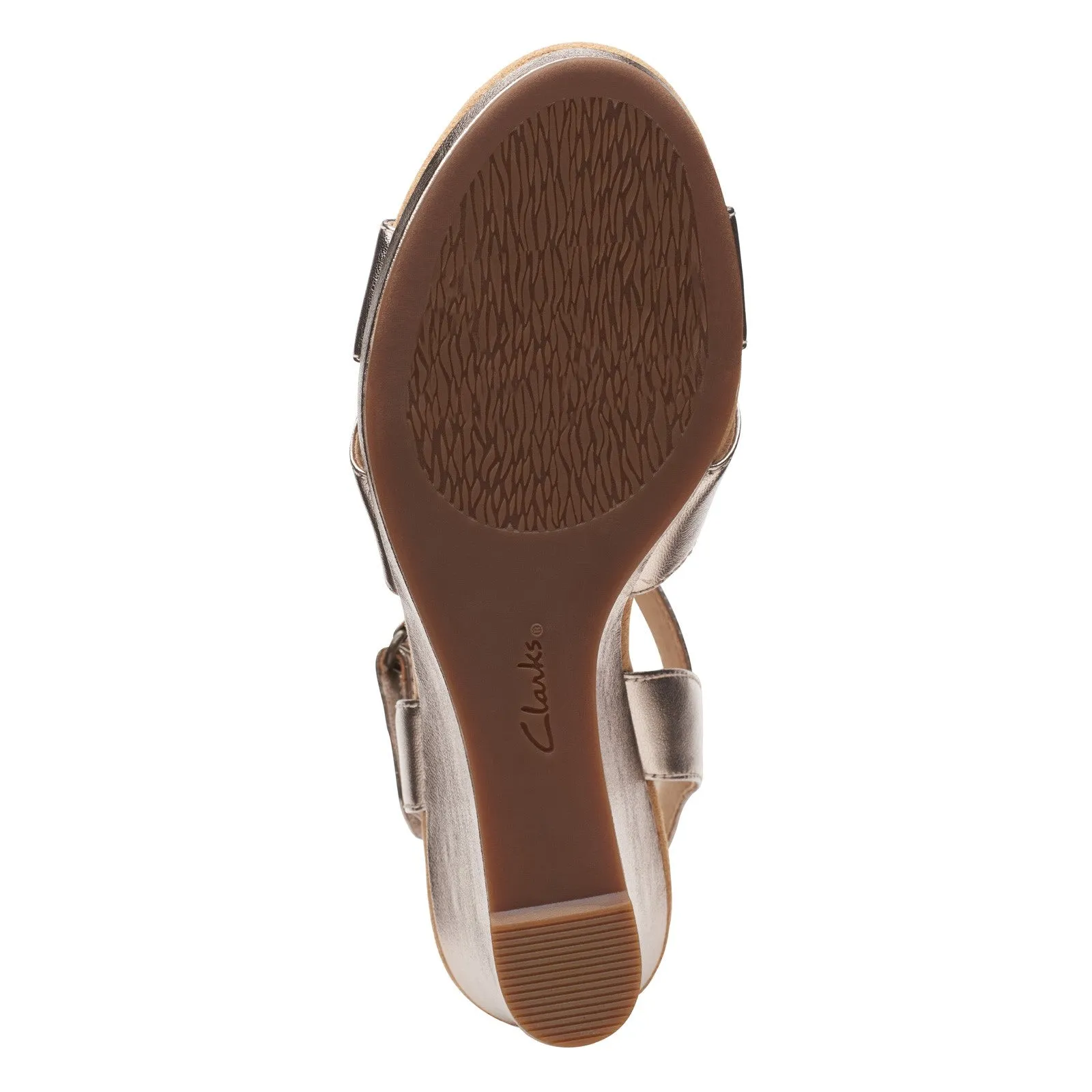 Women's Clarks, Tulip Gem Sandal