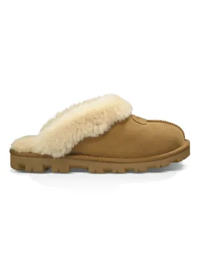 Women's Coquette Slipper