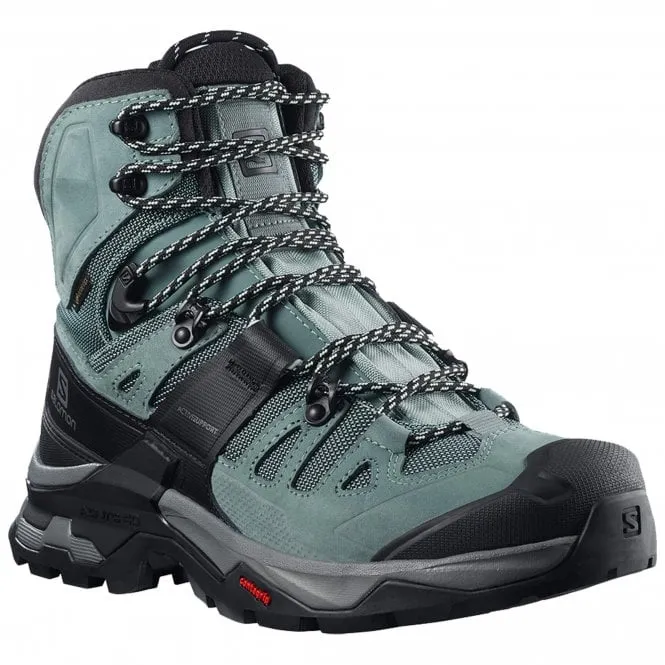 Womens Quest 4 GTX Walking Boot