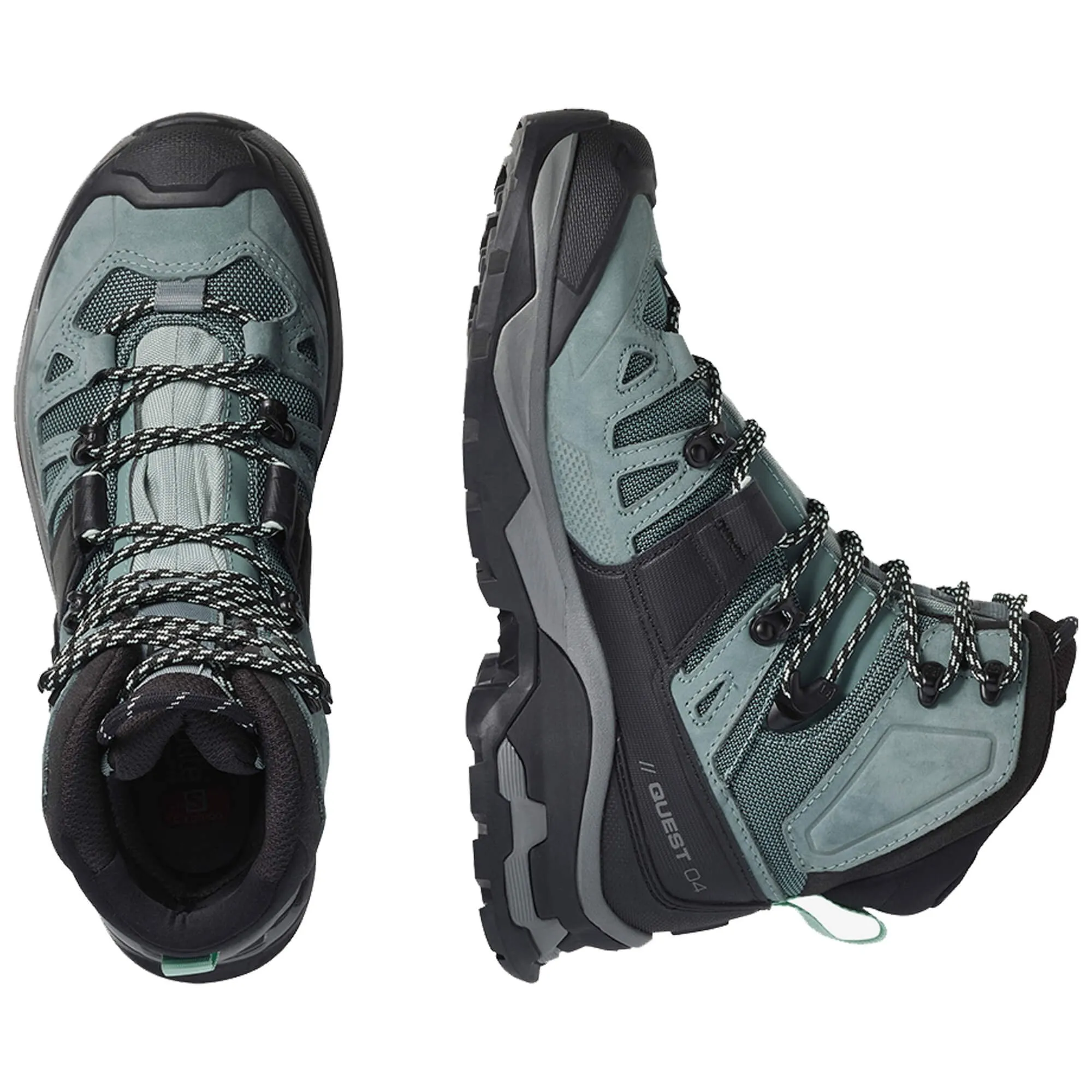 Womens Quest 4 GTX Walking Boot