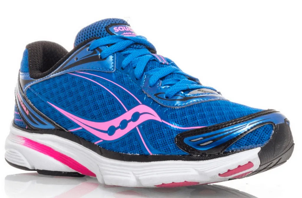 Women's Saucony ProGid Mirage 2 Running Shoe