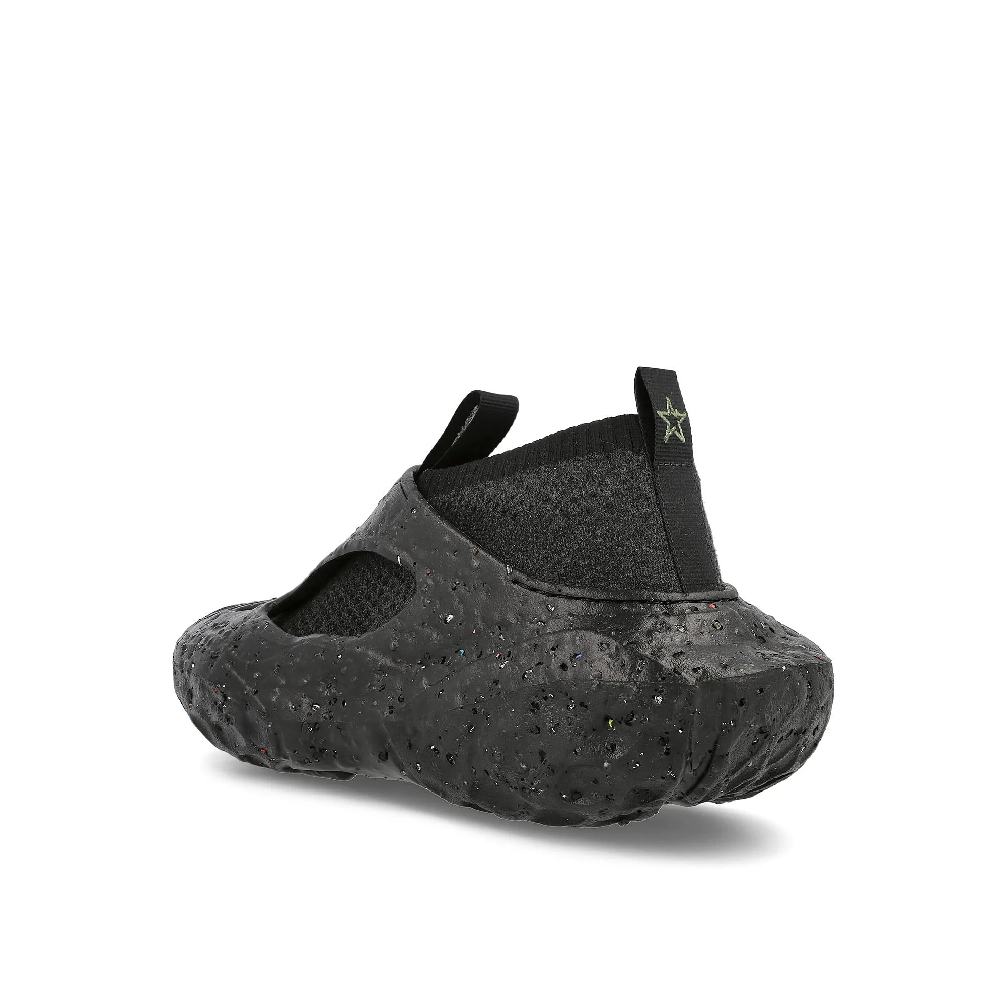 x converse sponge crater slip