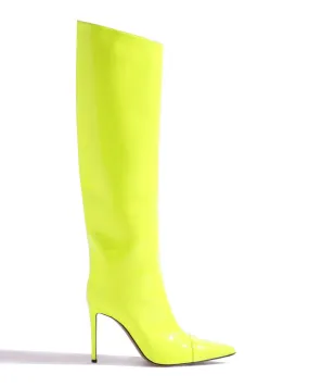 YELLOW ALEX BOOT