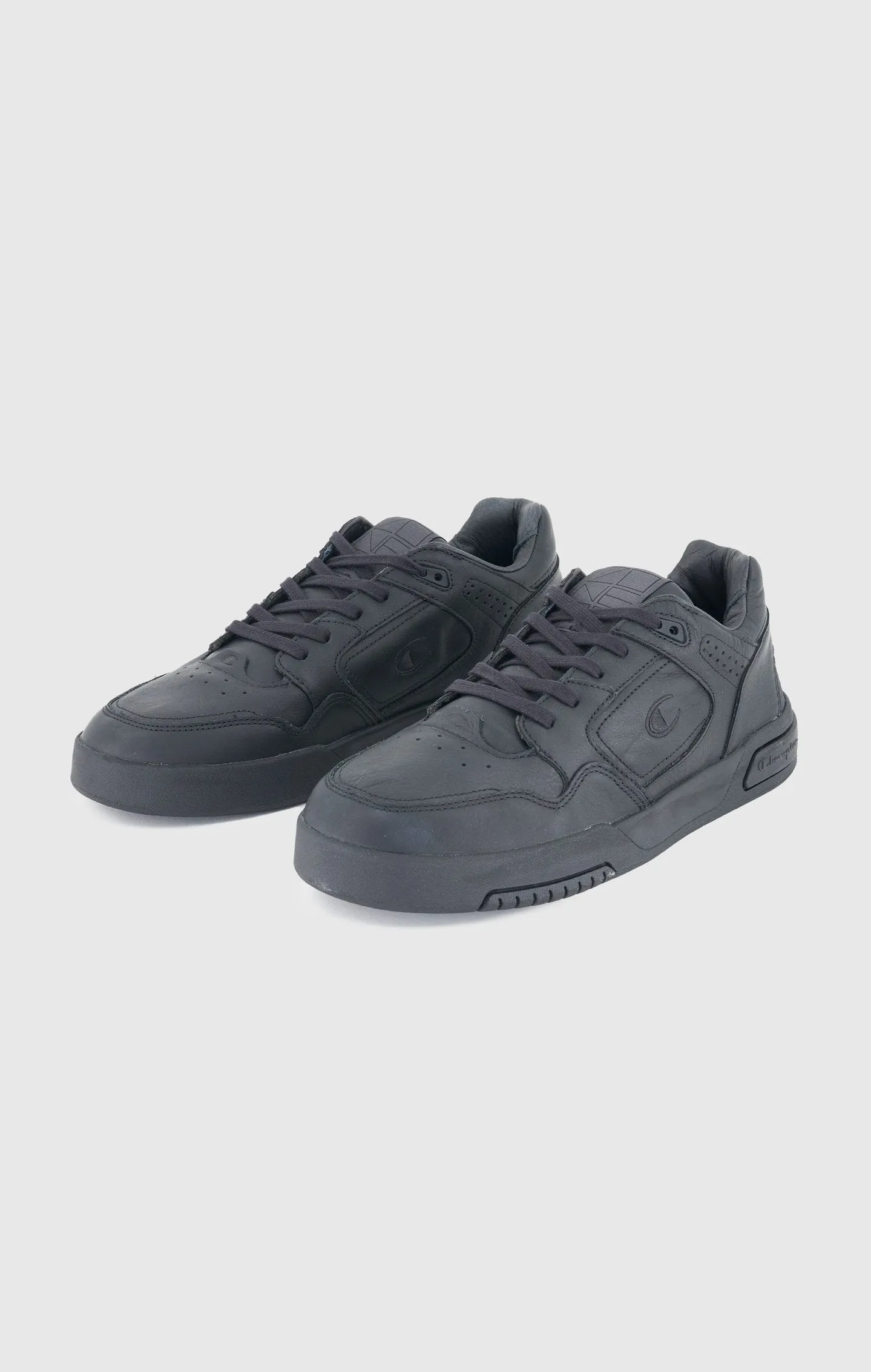  ZN80 Low Cut Trainers     